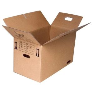 Corrugated Packaging Boxes