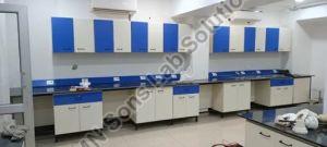 Customized Laboratory Furniture