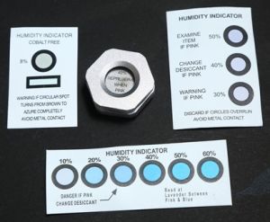 humidity indicators