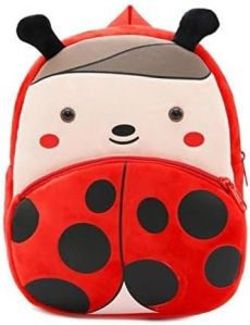 kids soft plush animal cartoon bags