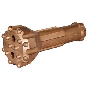 3.5 Inch Panther Button Bit