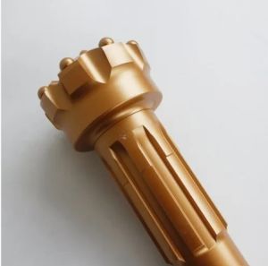 4 1/2 Inch DTH Button Bit