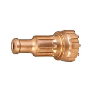 4 1/2 Inch DTH Button Bit