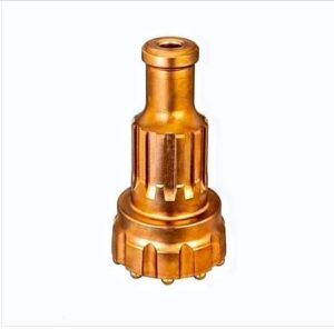 4 3/4 Inch DTH Button Bit