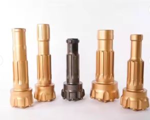5 Inch DTH Button Bit