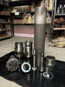 6 1/2 Inch DTH Drilling Hammer