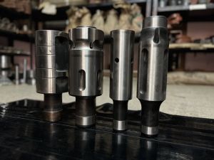 7 Inch BR DTH Hammer Piston