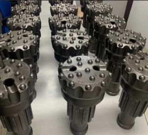 7 Inch  DTH Button Bit