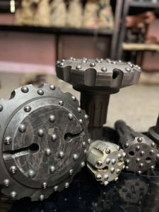 8 Inch DTH Button Bit