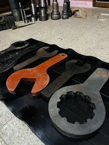 Drilling Rig Spanner