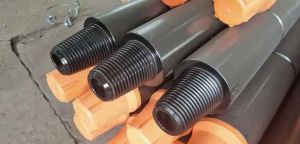 DTH Drill Rods