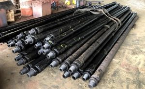DTH Drill Rods
