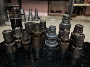 DTH Hammer Adapters
