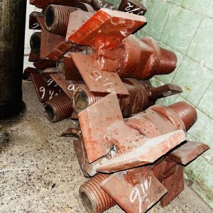 Top Drilling Cutters