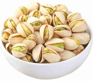 American Pistachio