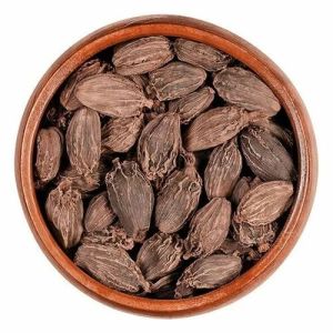 Black Cardamom