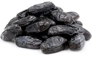 Black Dry Dates