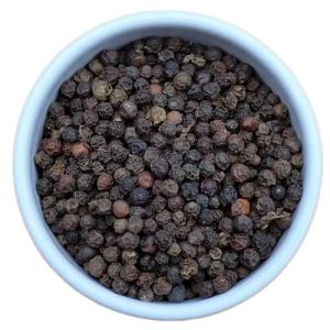 Black Pepper