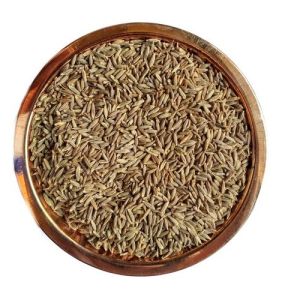 Cumin Seeds