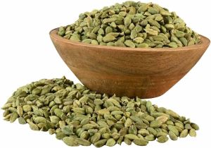 Green Cardamom