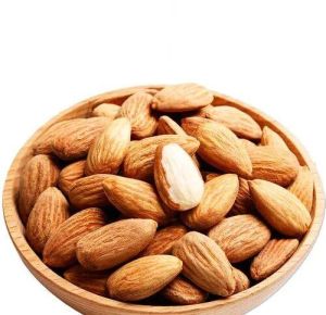 Independent Almonds