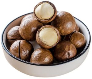 Macadamia Nuts