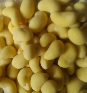 Pineapple Flavoured Cashew Nuts