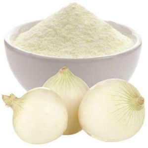 White Onion Powder