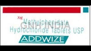 Addwize Tablets