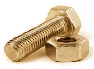 aluminium bronze fasteners