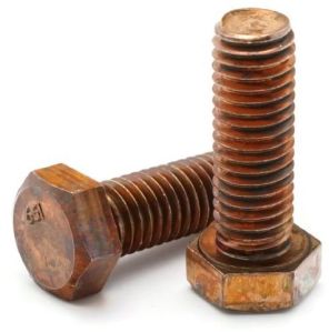 bronze bolts