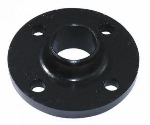 Carbon Steel Flanges