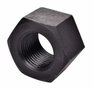 Carbon Steel Nuts