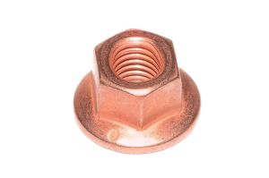 copper nuts