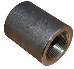 mild steel coupler