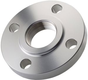 Stainless Steel Flanges