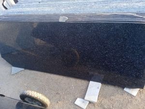 rajasthan black granite