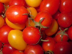 Red Tomato