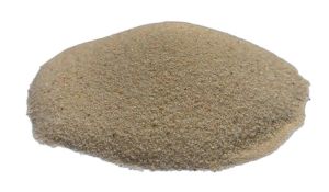 C Grade Silica Sand