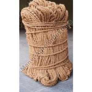 4mm Coconut Coir Rope