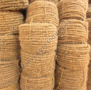 9mm Coconut Coir Rope