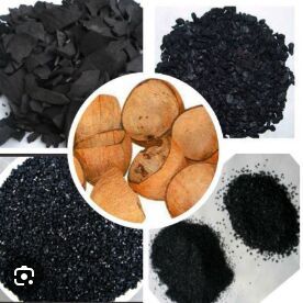 Coconut Shell Activated Carbon