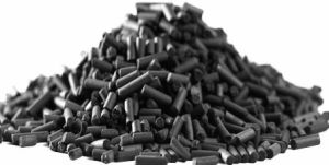 Steam Activated Carbon Powder