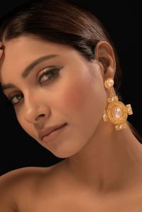 Diena Earrings