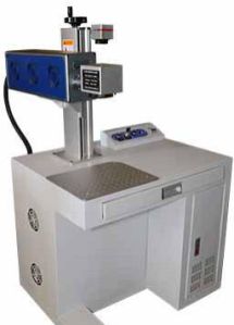 Co2 Laser Marking Machine