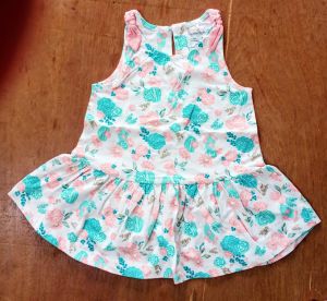 Kids Frock