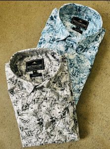 Mens Fashionable Shirts