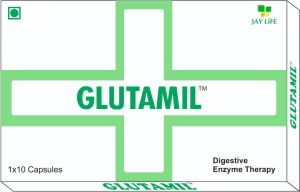 Glutamil Hpmc Capsules