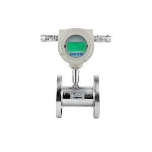 Turbine Flow Meter