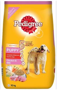 Pedigree Dog Food